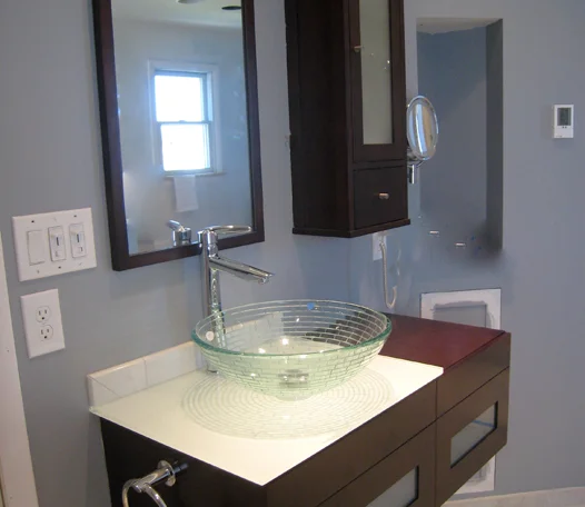 Bathroom Remodel - Levittown, PA