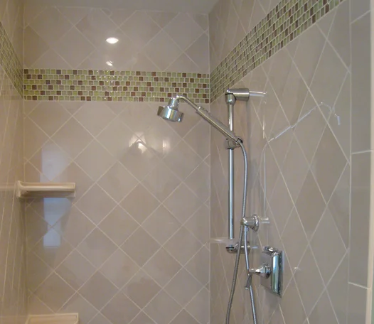 Shower - Dresher, PA