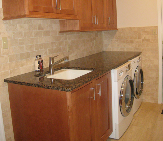 Laundry Room - Doylestown, PA