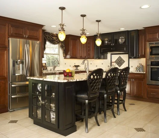 Kitchen Remodel - Churchville, PA