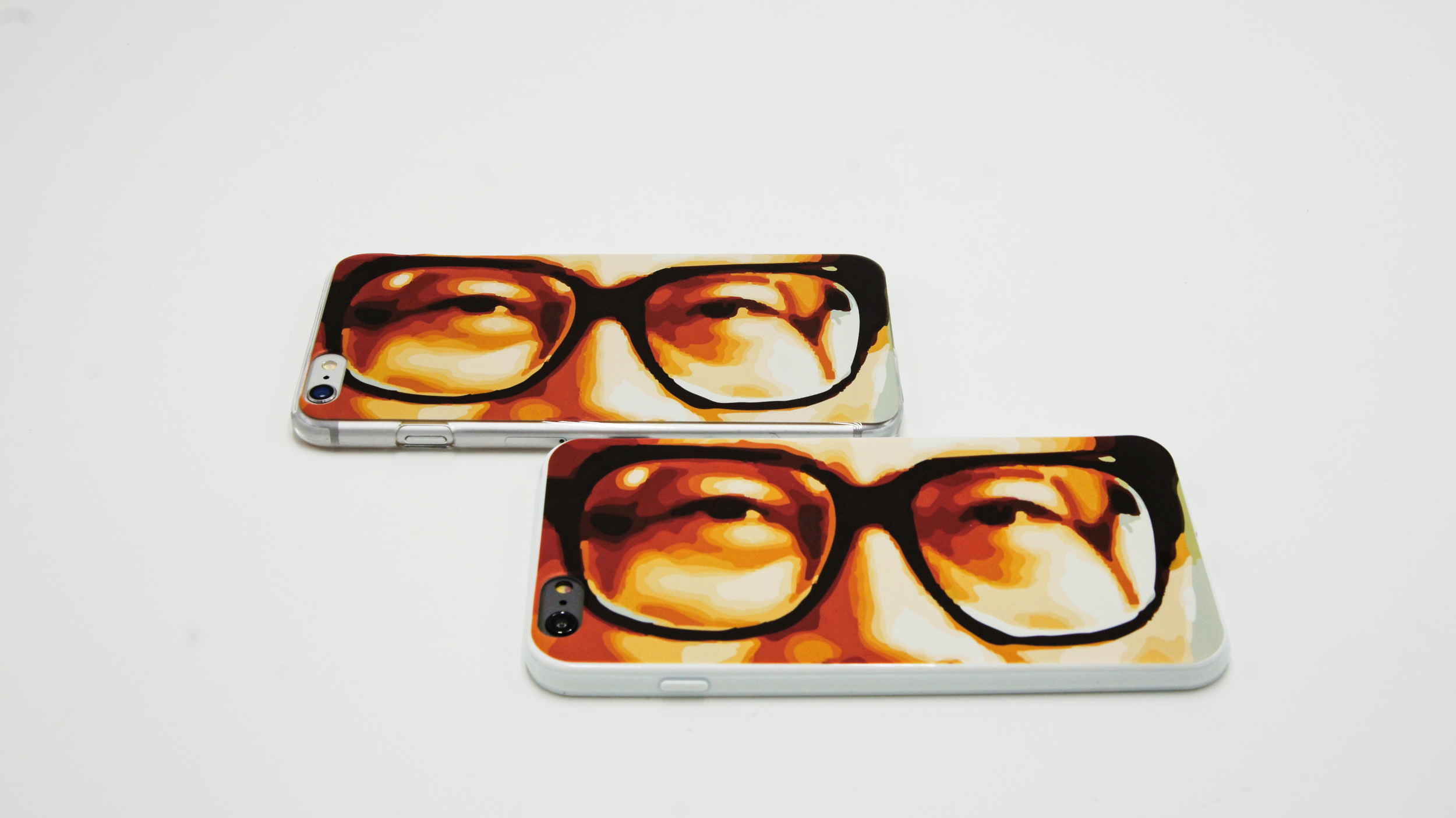 Picture Phone Case