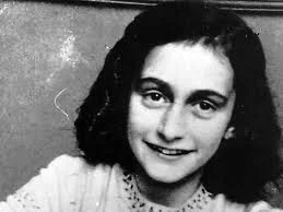 Anne Frank