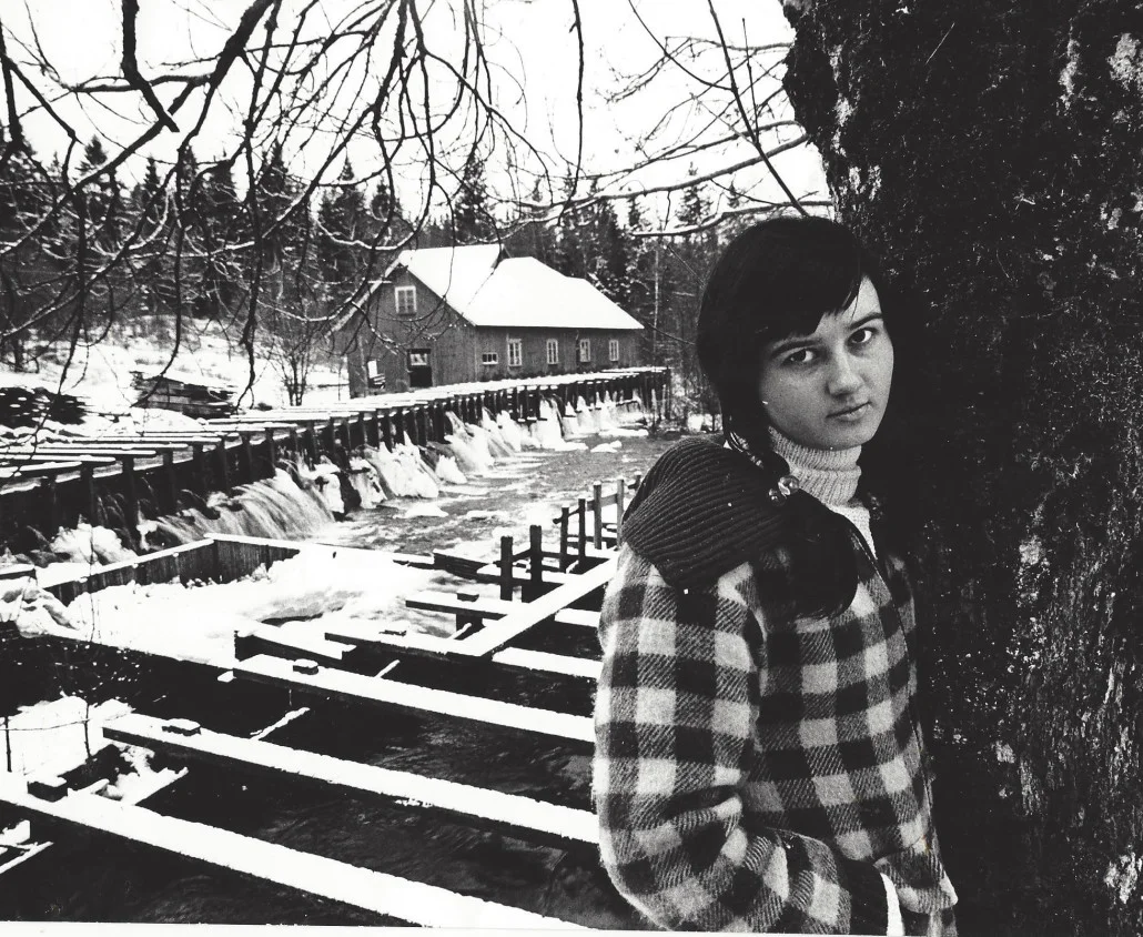 Barbro, 1971