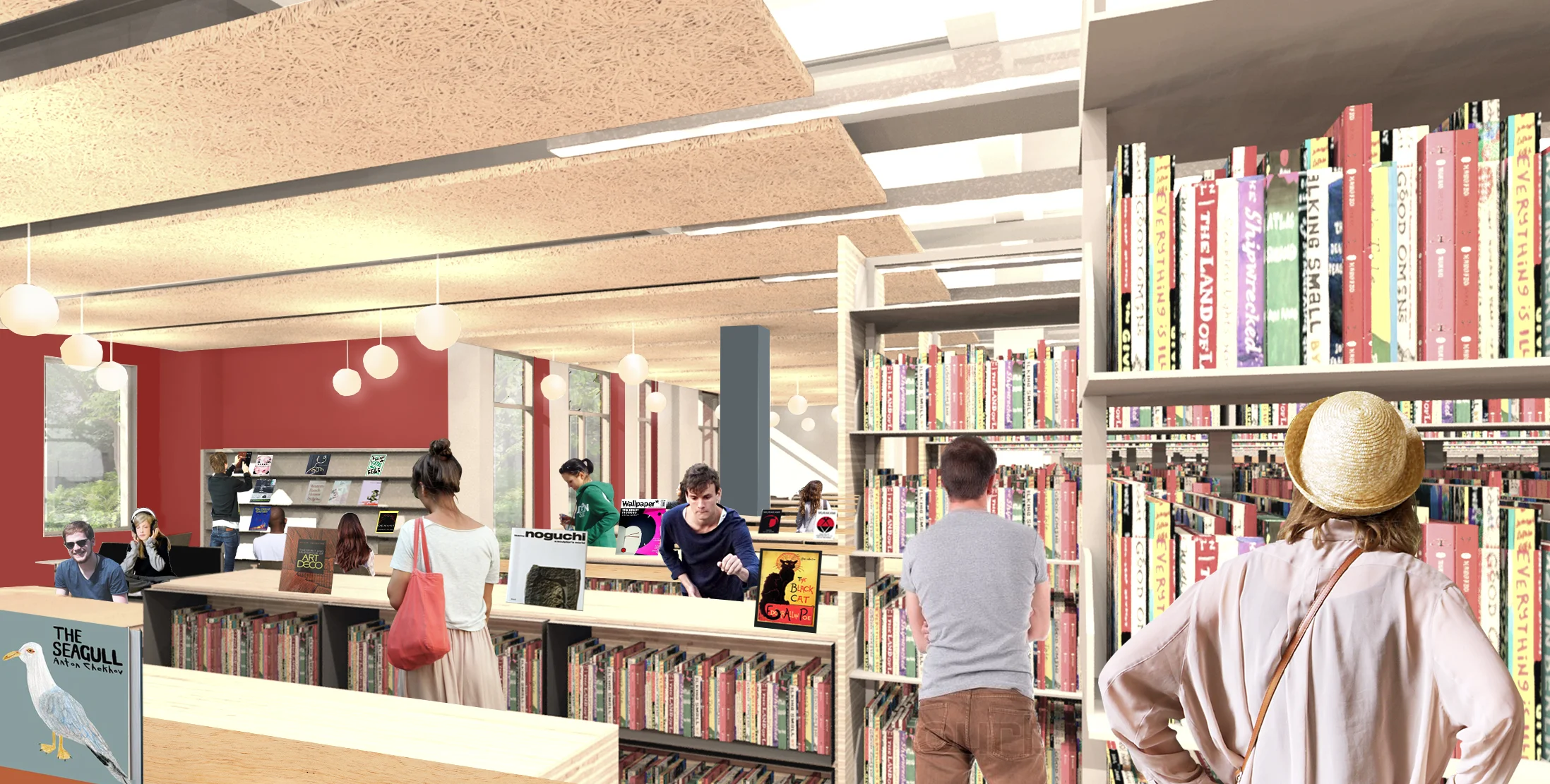 $5K+ Children's Book Stacks - Available