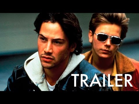 My Own Private Idaho (1991)