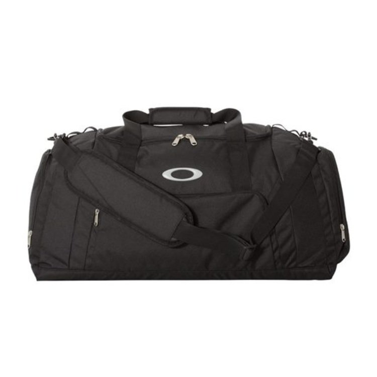 Customized OAKLEY sports bag