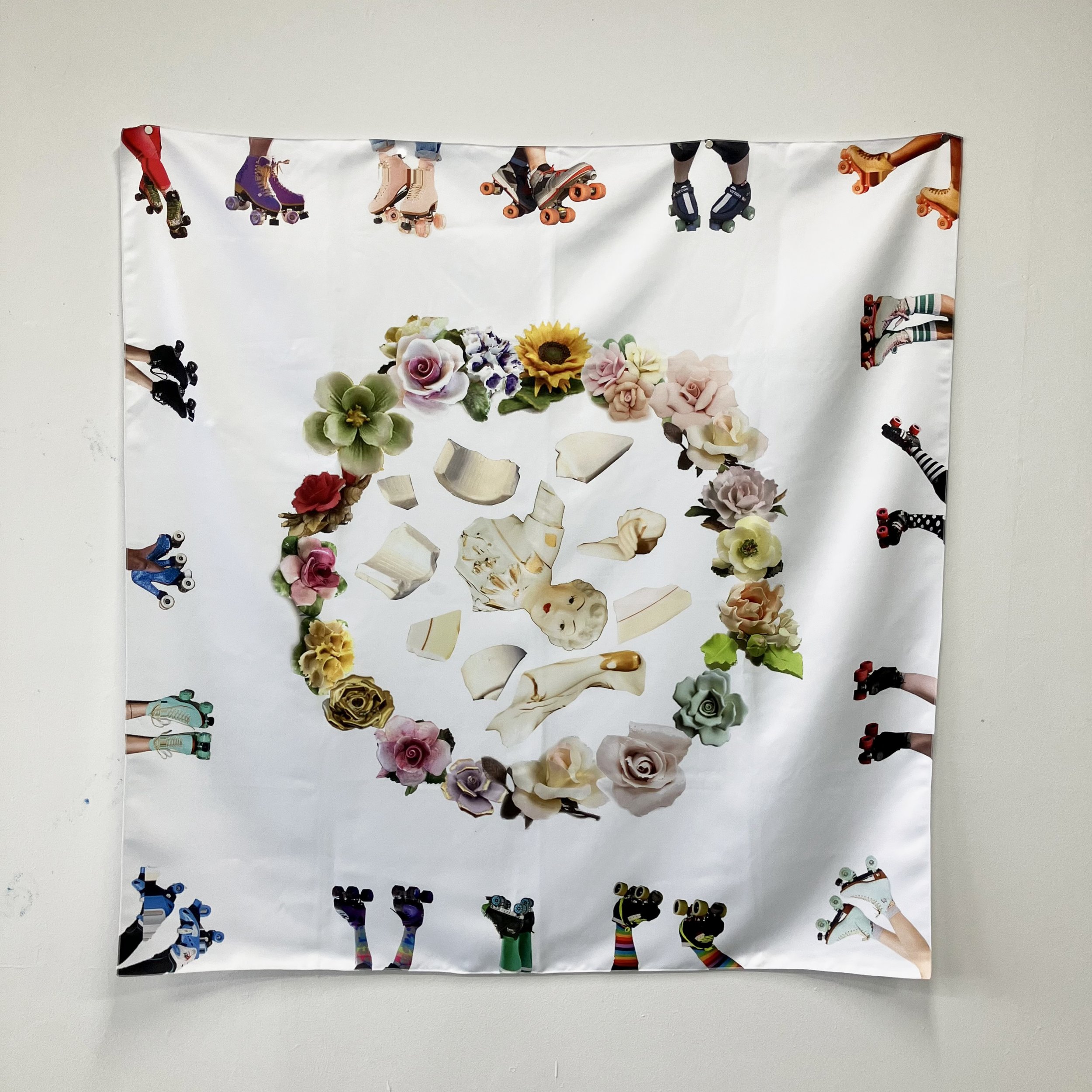 "Where I Use To Live There Was A Lot Of Rape, But House Prices Went Up So Now There Is Less Rape."