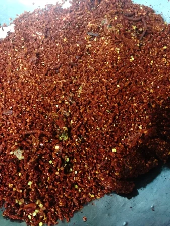 Pepper Paste