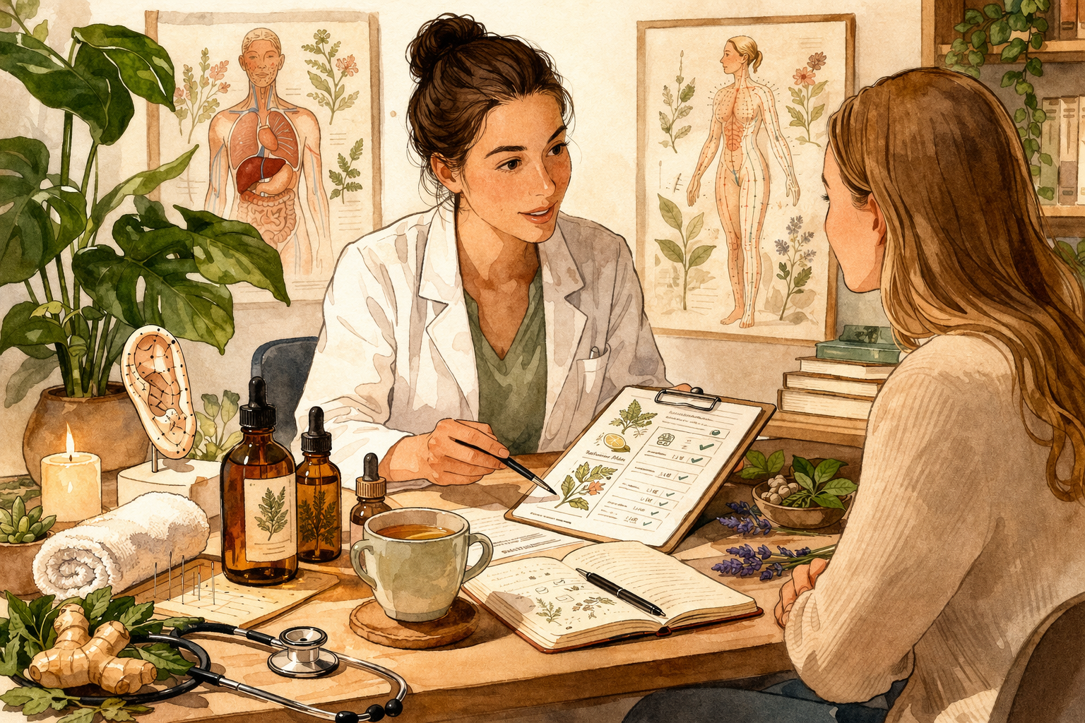 Are Naturopathic Visits Covered in Alberta? Understanding Costs &amp; Value