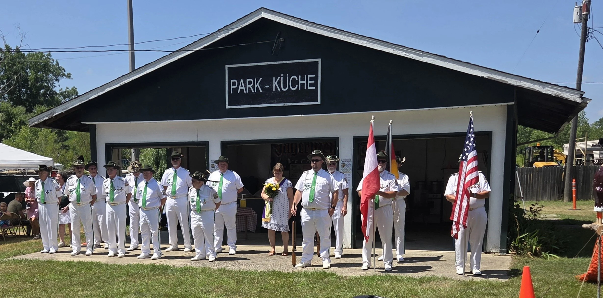 German - American Marksmanship Club