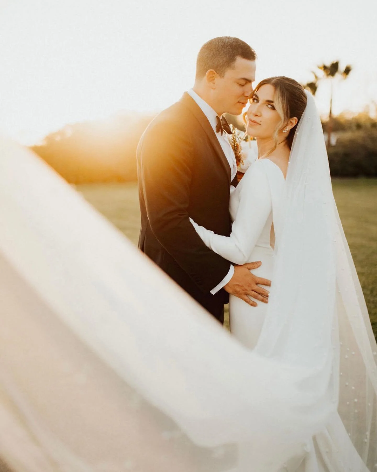 I don&rsquo;t have enough slides to share from this wedding so I&rsquo;m gonna have to post more later. 🌟 Paola + Eddy you two are everything wonderful wrapped into the perfect couple who flew here from Miami to make all wedding dreams come true. Th