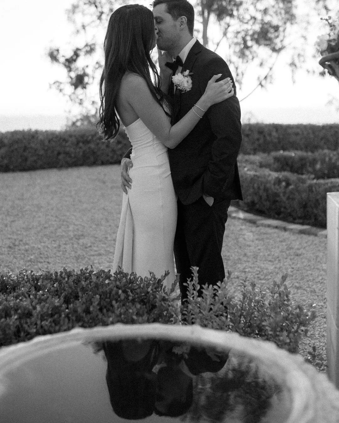 No words for how much I&rsquo;m in love with @sahar.davachi.cummings @z_cummings90 and their amazing loved ones. From the second I started shooting, I felt I&rsquo;d known their whole crew forever. Not only are they all the most gorgeous humans you&r