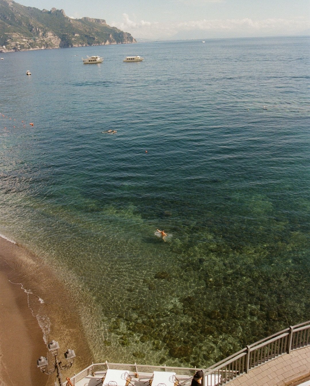 35mm film &bull; Amalfi Coast (Atrani, Amalfi, Ravello, Minori)
.
.
.
.
.
#amalficoastitaly #amalficoastwedding #amalficoastweddingphotographer #destinationweddingvideographer #sandiegoweddingphotographer #italyweddingphotographer #californiaweddingp
