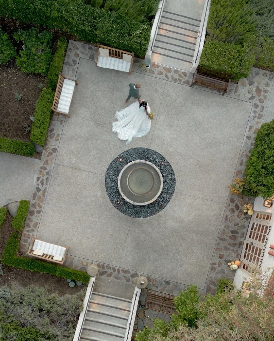 The magical day for Orie + Jay. Orie is not only one of the most beautiful women I&rsquo;ve seen close up, but she embodies elegance and grace and poise. Further beyond those attributes, you can feel how massive her heart is and how much she cares an