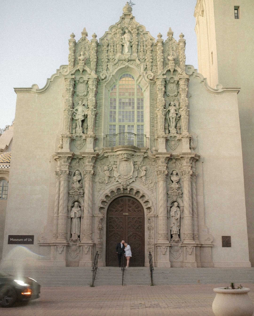 The way Doug looks out for Katherine and loves her from his deepest core is such a moving thing to witness. Katherine is kind and unpretentious and emanates pure goodness. Doug is doting and funny and has a heart that far supersedes even his tall sta