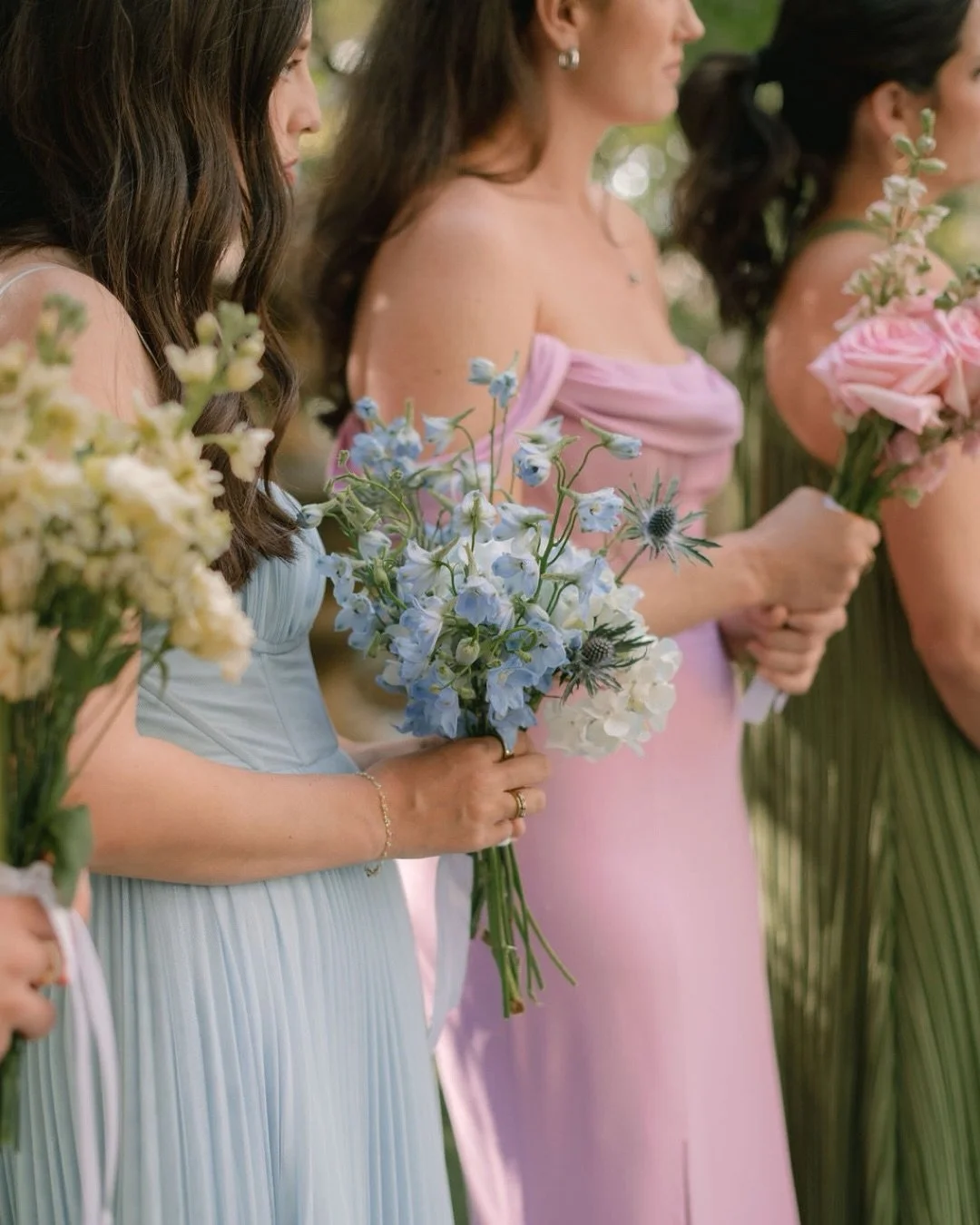 When I first spoke to Hannah, I knew I was meant to capture her wedding. The way she and Nick love each other is so amazing to witness, and the way their families and loved ones rejoice in their happiness is something so special it truly moved me. Th