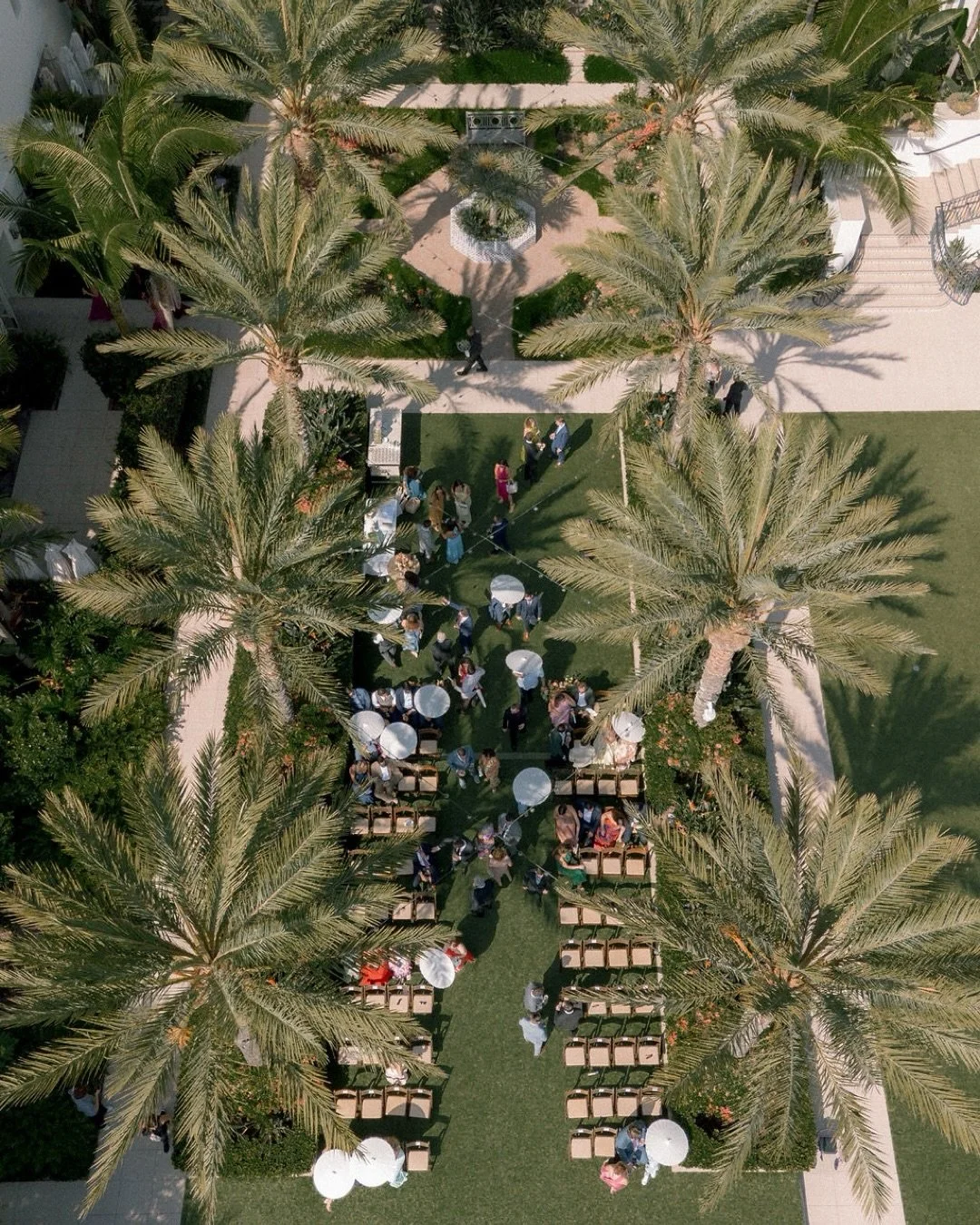 It was such a joy to capture the day for these two amazing humans and their people. Huge thanks to all these amazing vendors. @alex_amela @coryelarson 
.
Venue @parkhyattaviara_weddings 
Planner @blissevent_korie @blissevent 
Floral design @tbdsandie