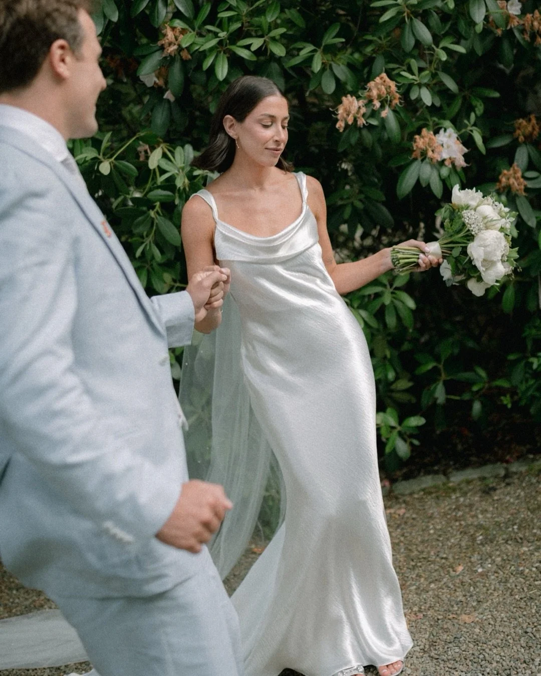 More from Eden + Jorden&rsquo;s day in Martha&rsquo;s Vineyard 🤍
.
florals @takemmyfarm 
Planner @carlyesperia 
.
.
.
.
.
.
.

 #thewed #caratsandcake #sandiegoweddingphotographer #marthasvineyard #loverly