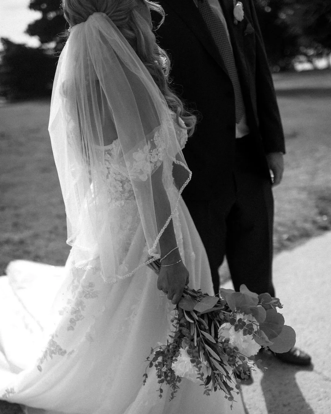 There&rsquo;s something timeless about black and white&mdash;the way it strips everything back to emotion, movement, texture, and light. A few favorites from a day full of emotion. 🤍 Lauren is vibrant, hilarious and a ball of energy. Brian is ground