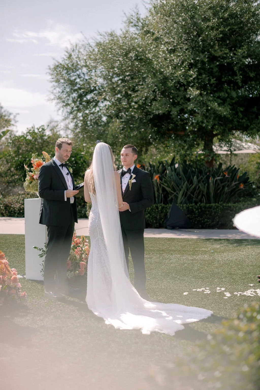 Carlsbad,  Alex + Cory