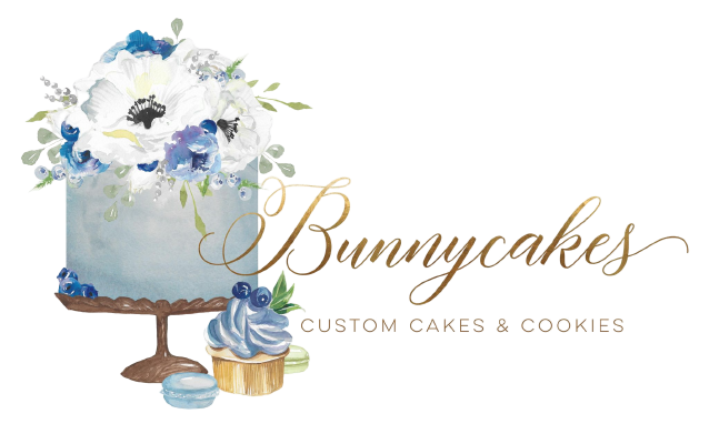 Bunnycakes