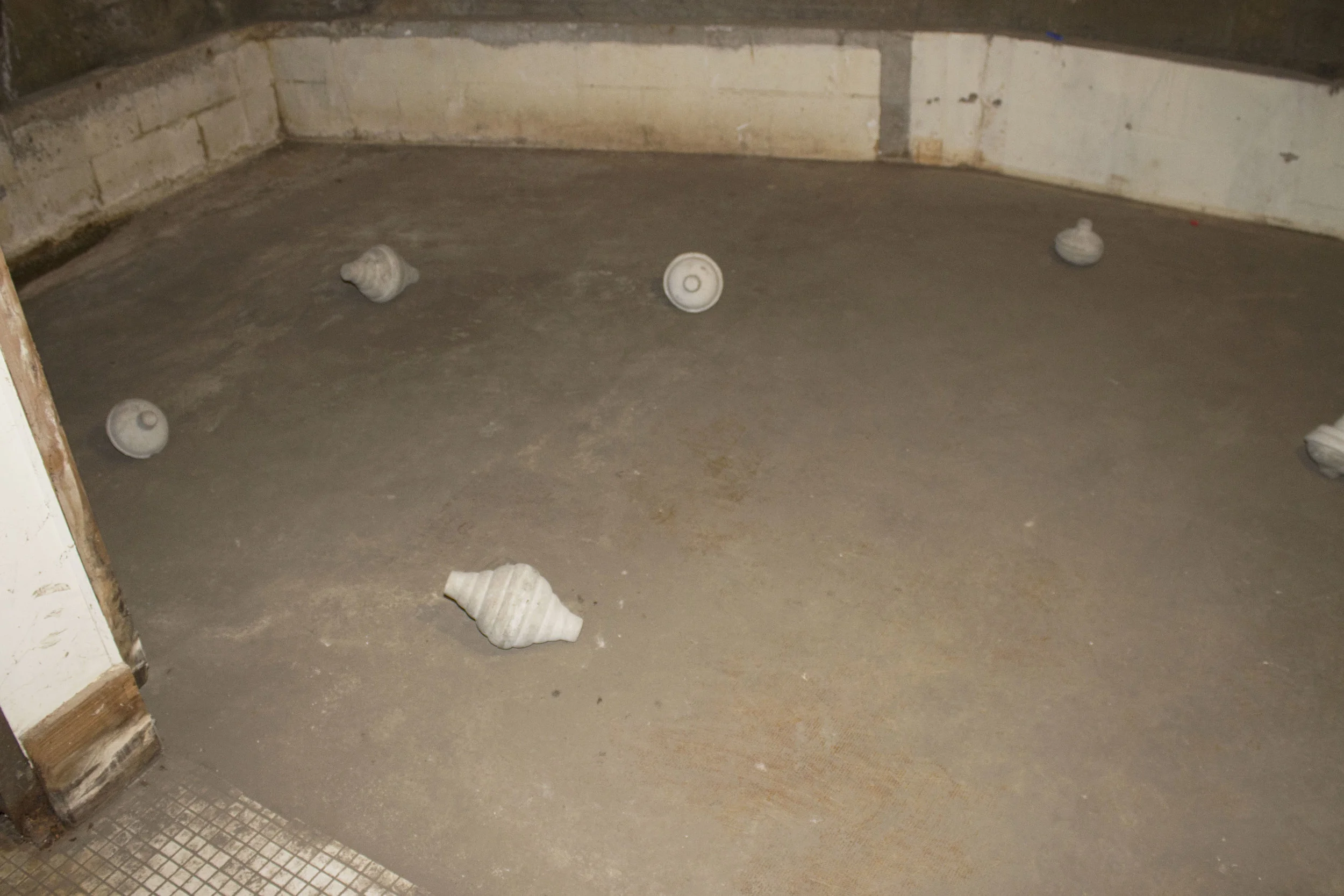 concrete plungers