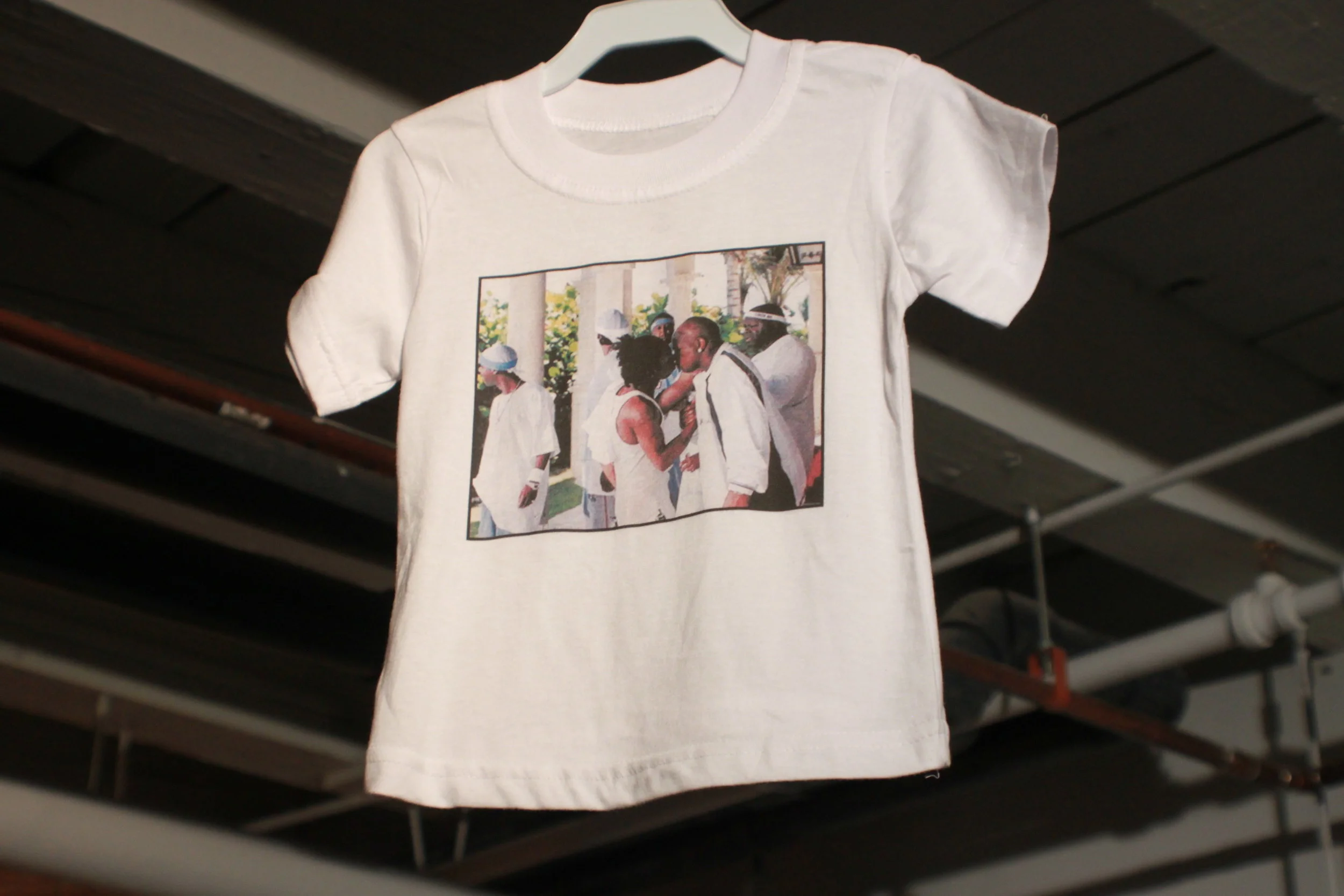  SübSamsøn at Samson Projects 