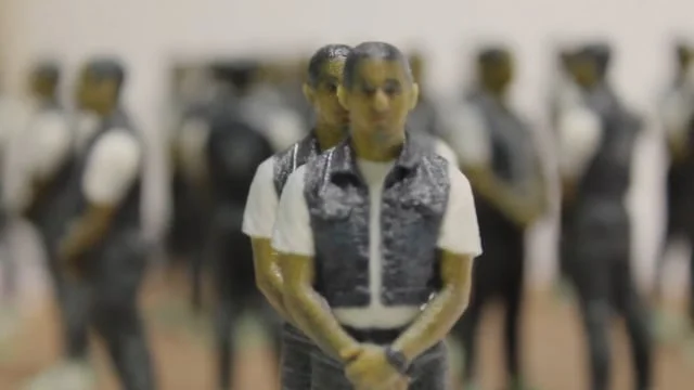 After Party for Traitors