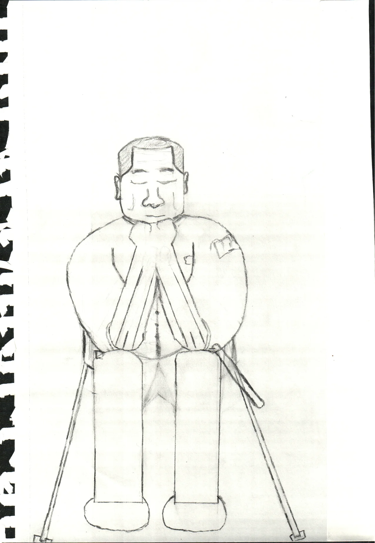 Sketch #1
