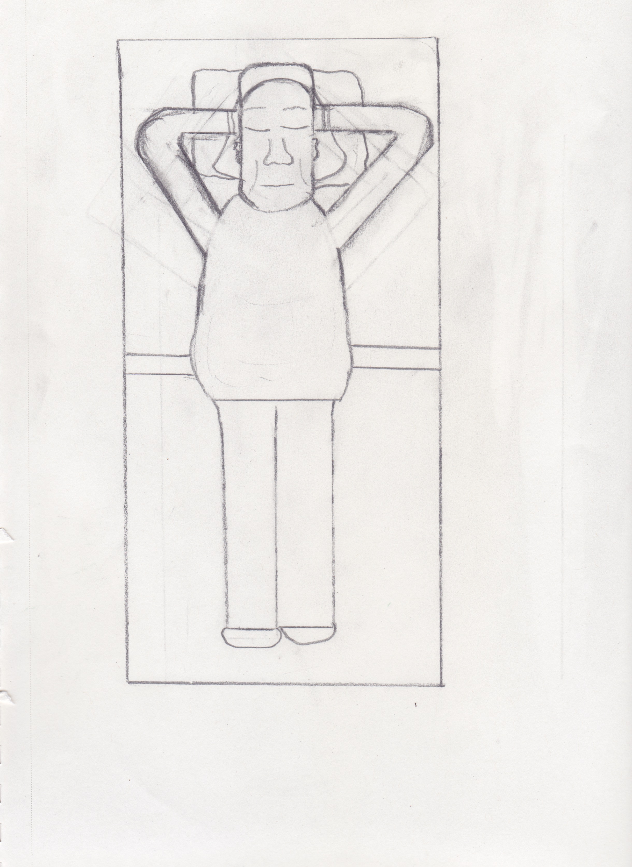 Sketch #7