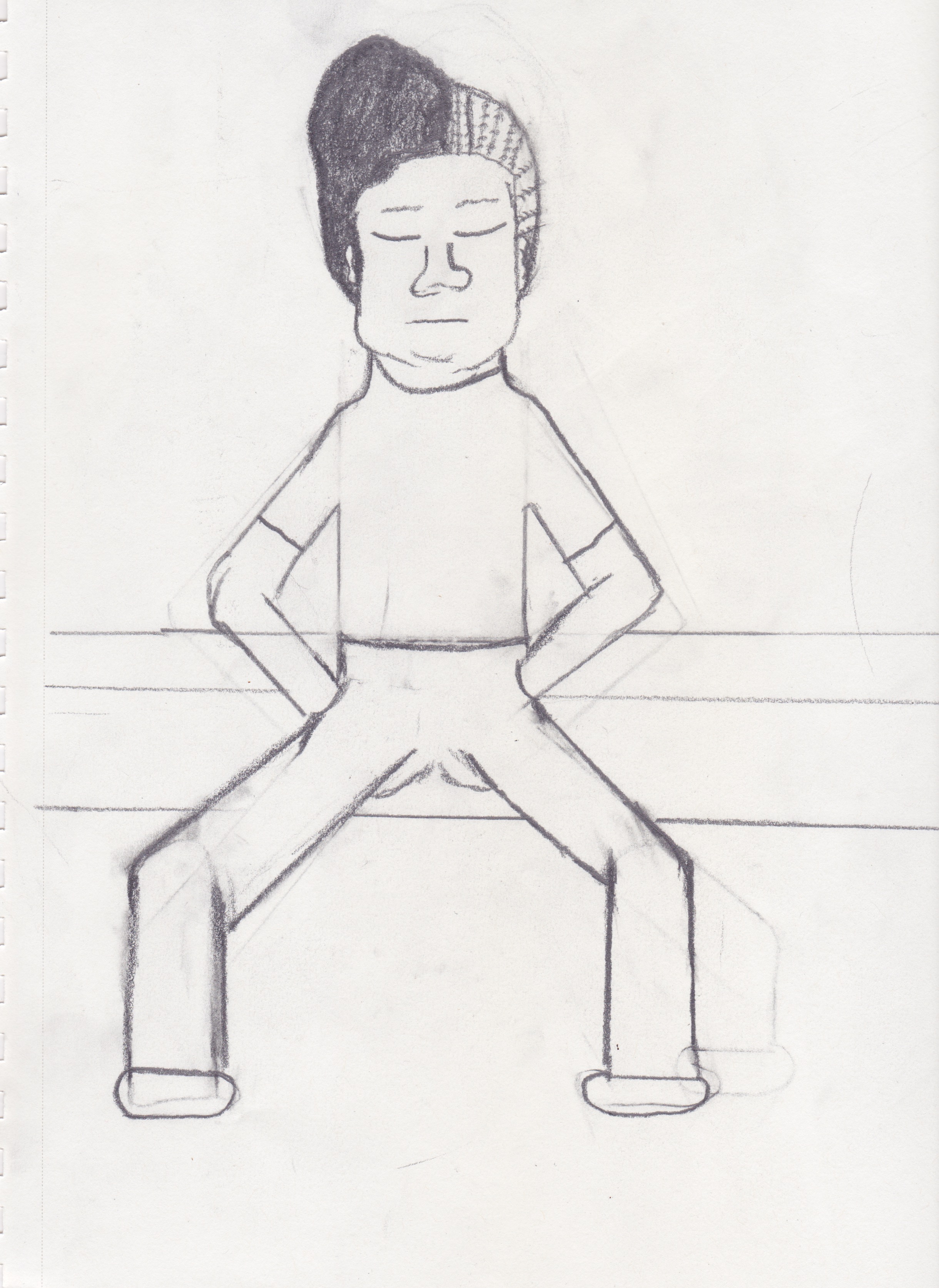 Sketch #6
