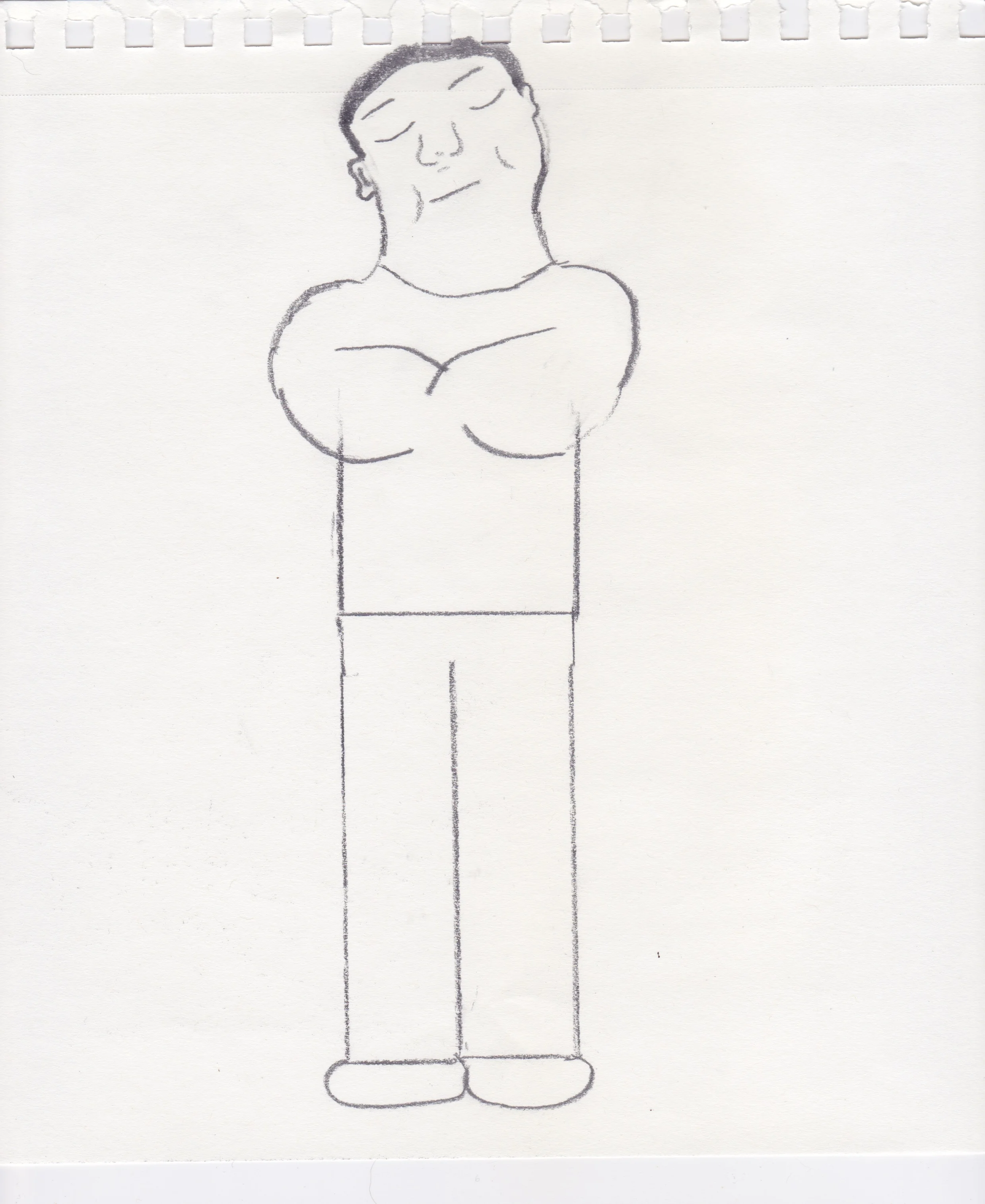 Sketch #3