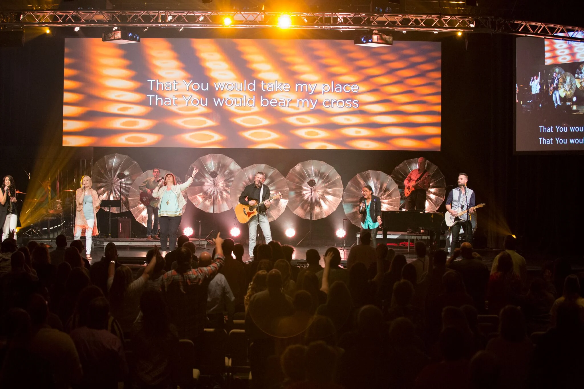 5 Ways to Make Auditions Work