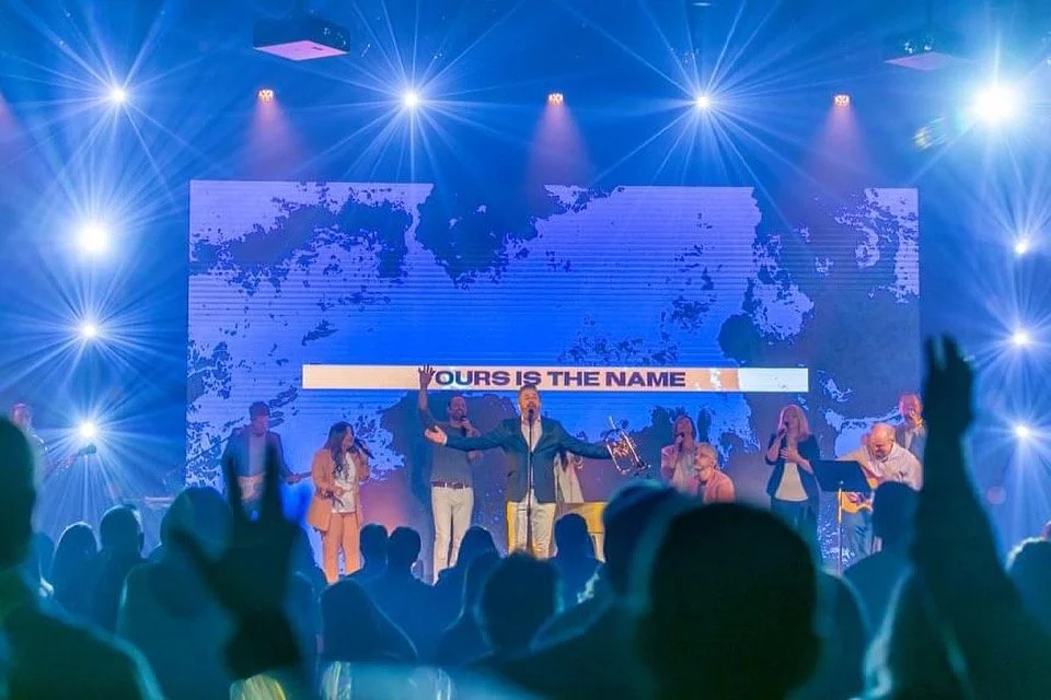 The Best Easter Experience Ever