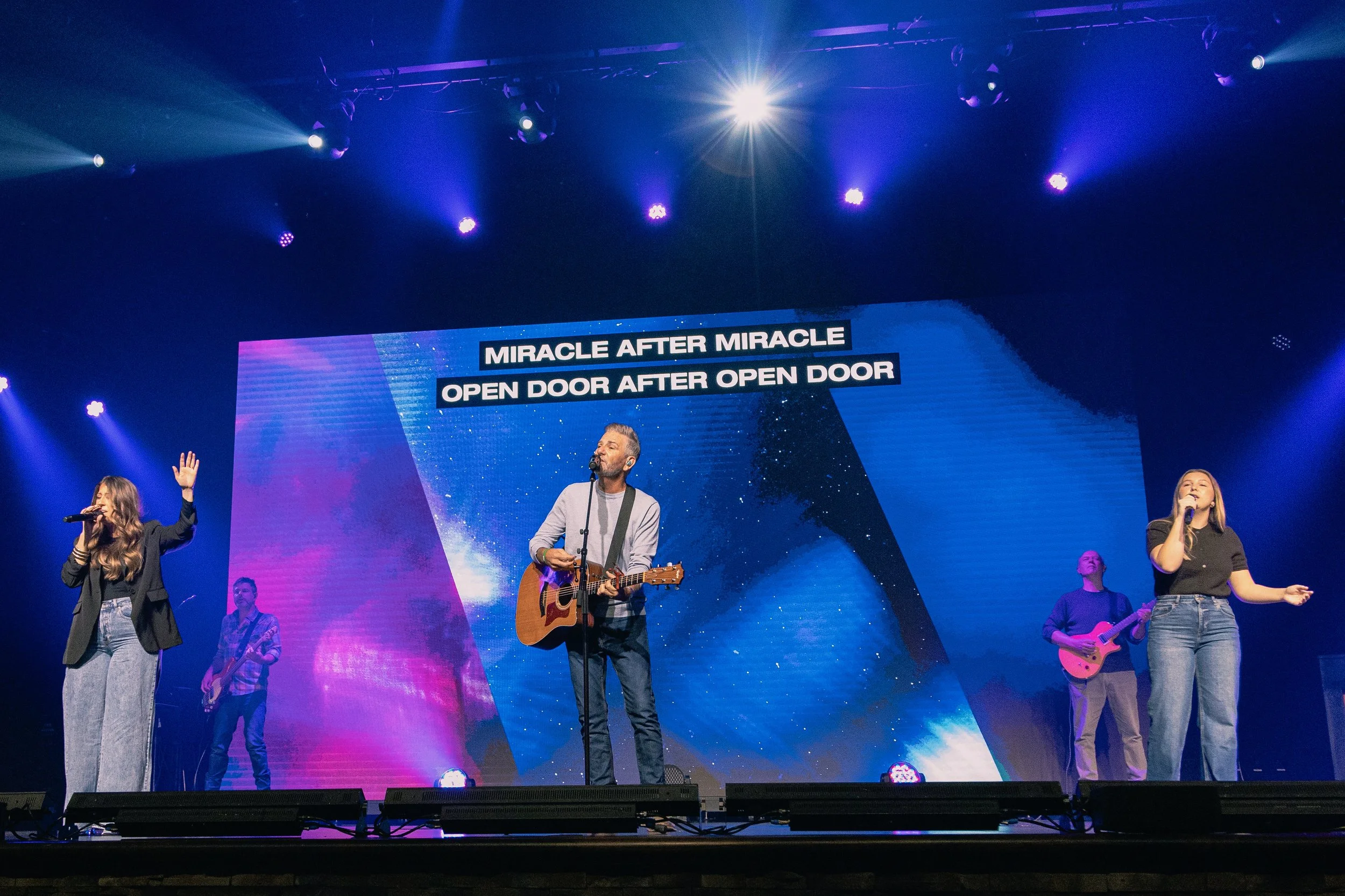 Lessons Learned: Excellence Matters