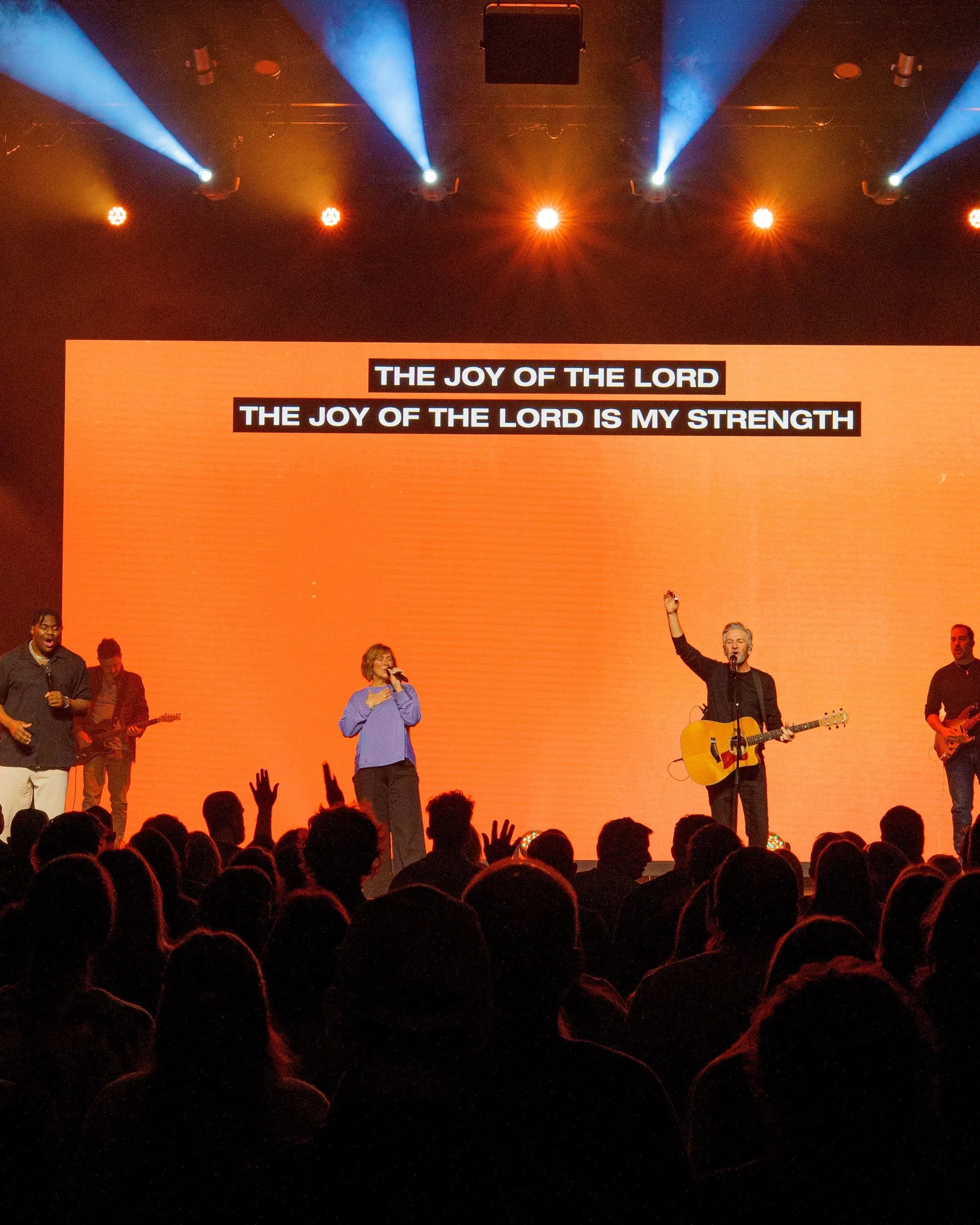 Lessons Learned : Get Some Grit