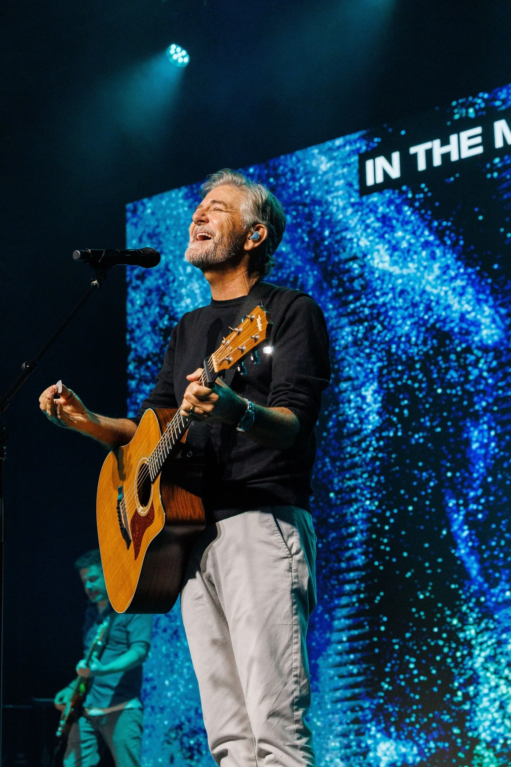 Thankful When It’s Not Ideal