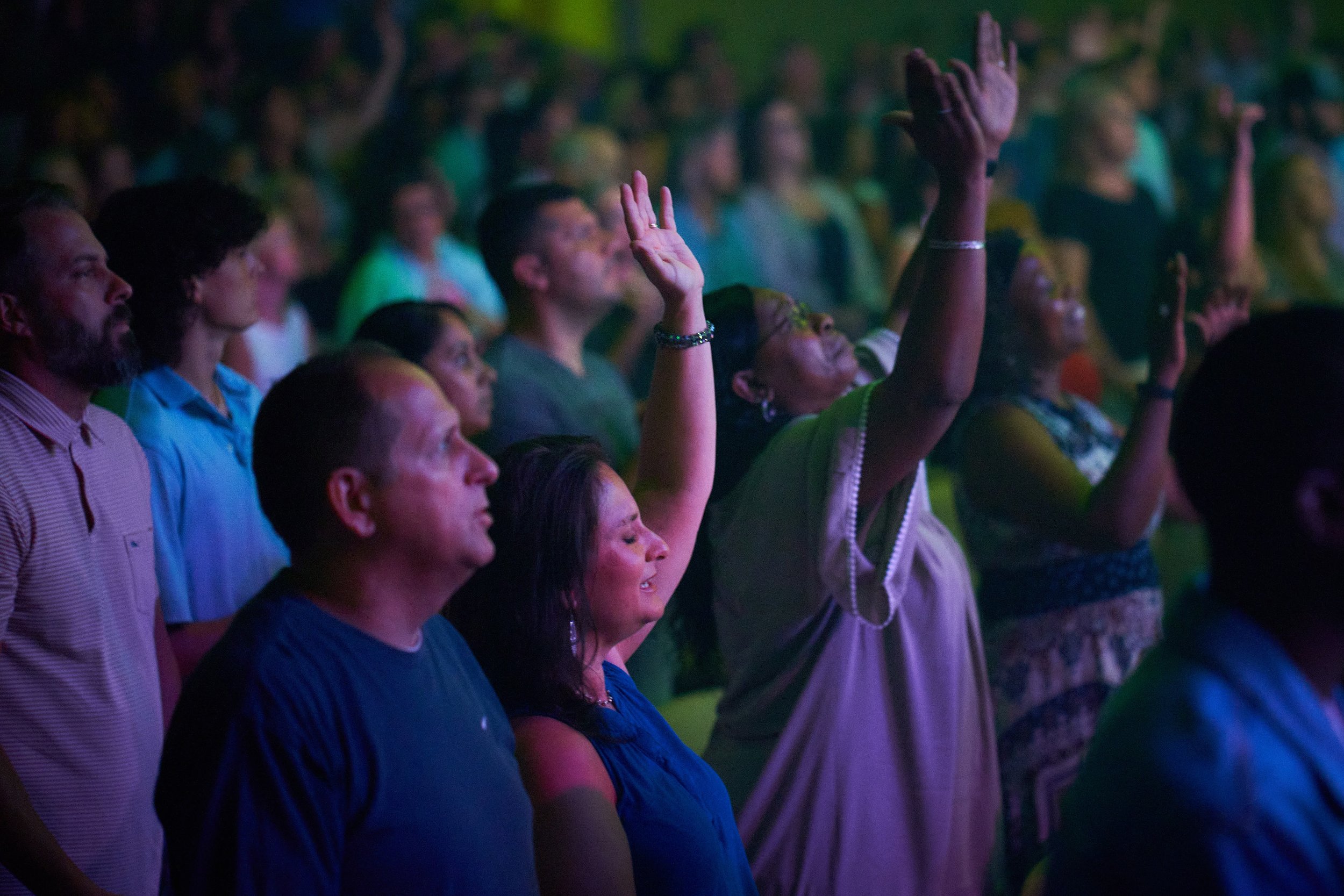 Five Ways We’re Turning Watchers into Worshipers