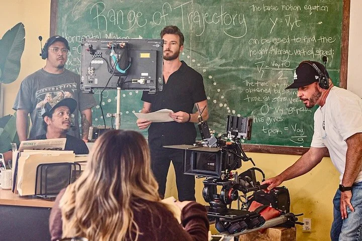 Loved producing this @trysubject commercial alongside the best team west of the Mississippi! 
Casting director - @rstgalvis 
Cinematography - @ryancspencer 
Production coordinator - @misshoopdidoo 
Art direction - @sarasamlove 
AC - @angelrod_films 
