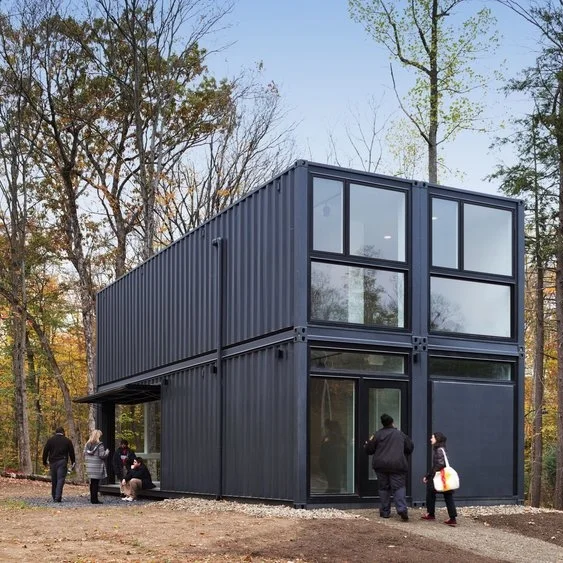 Insta House