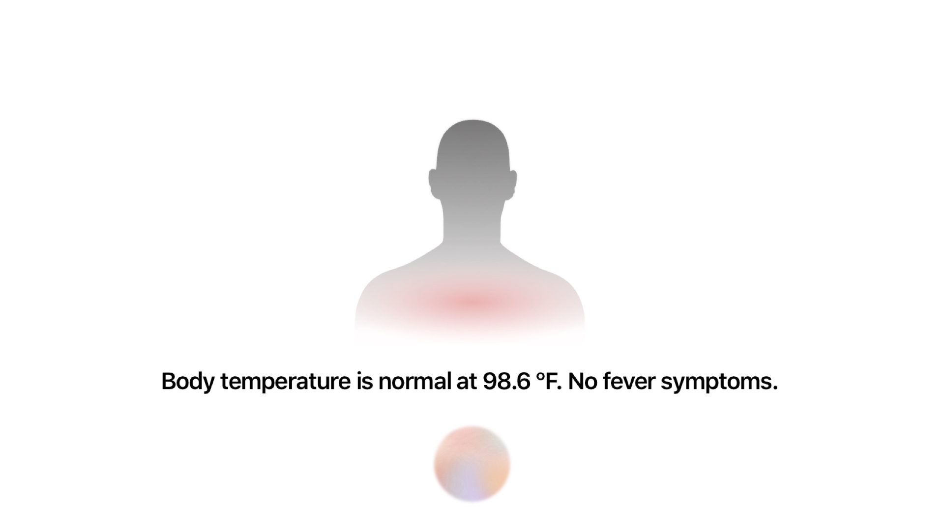 Temperature