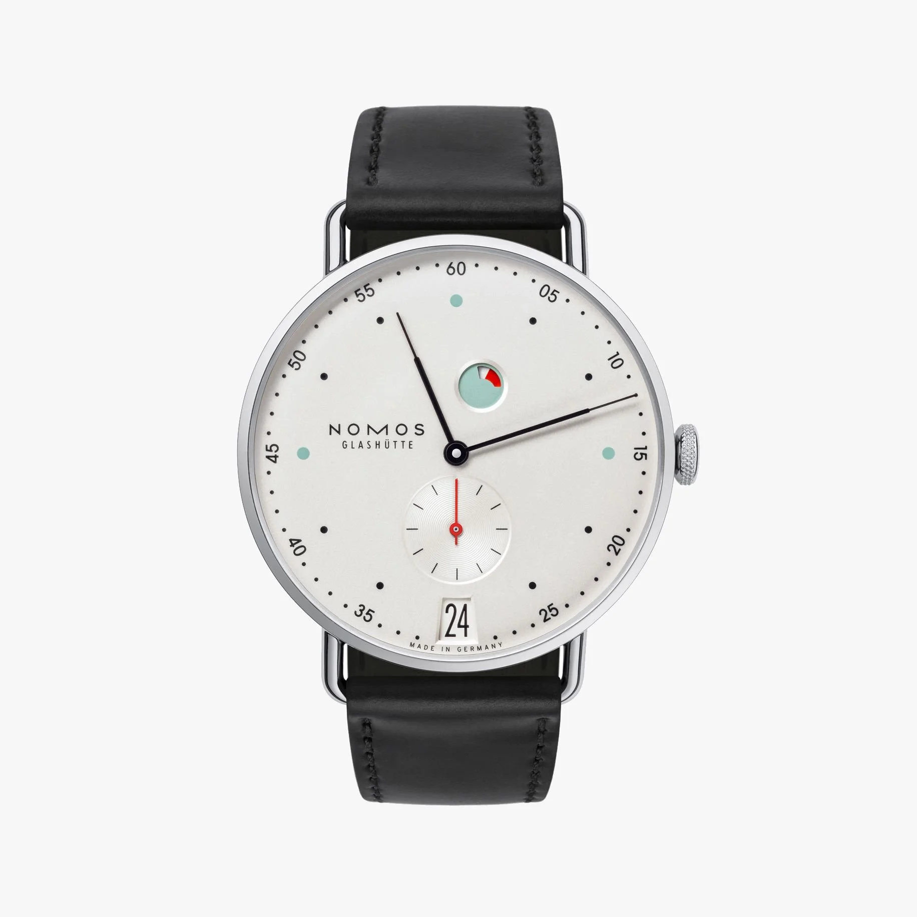 Nomos Metro