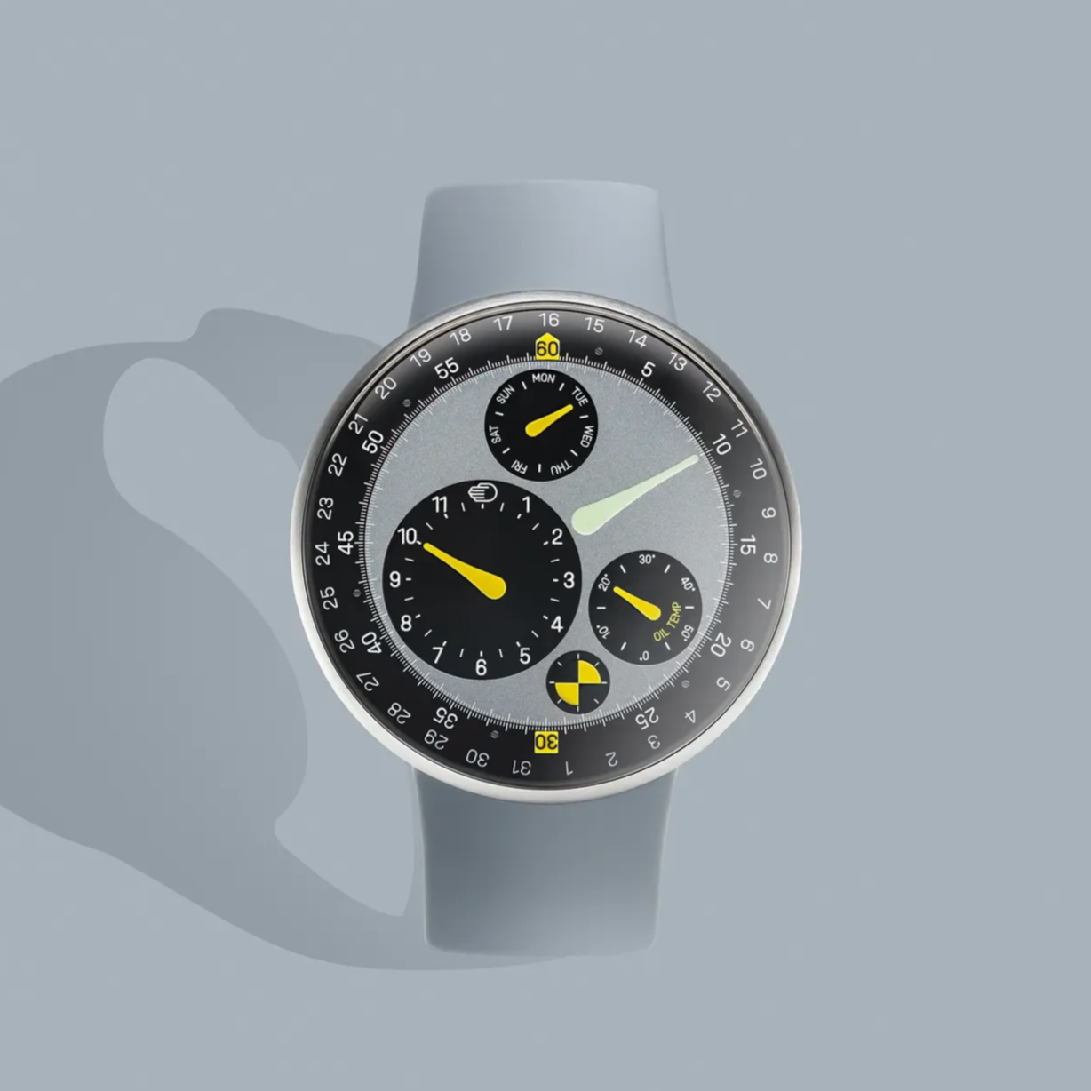 Ressence Type 3 MN