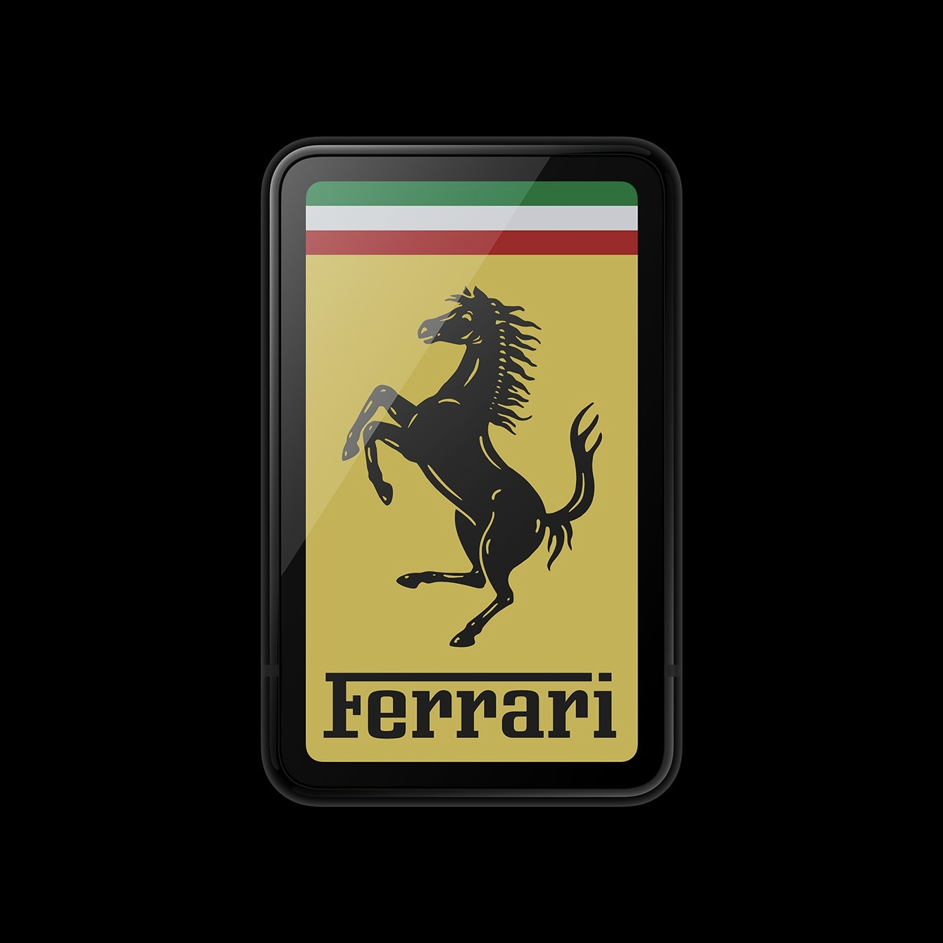 Ferrari Luce