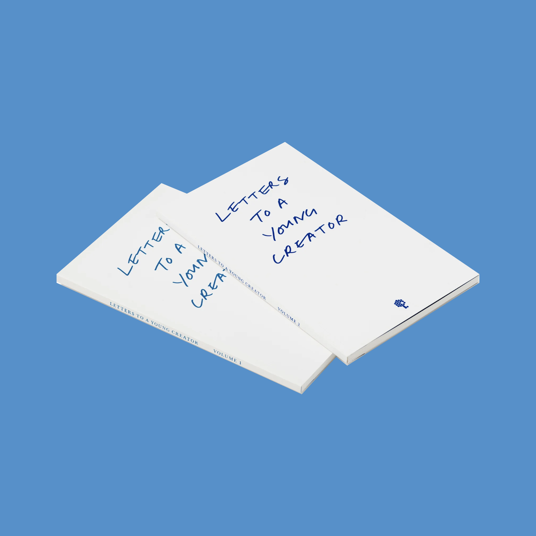 Letters to a Young Creator