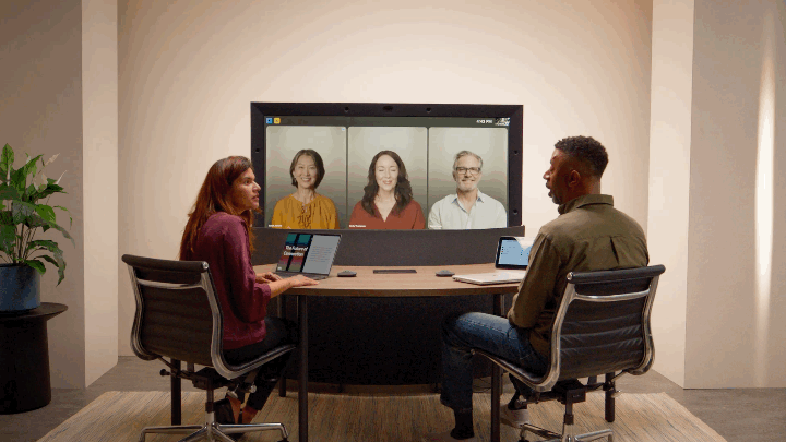 Mix Device Interactions