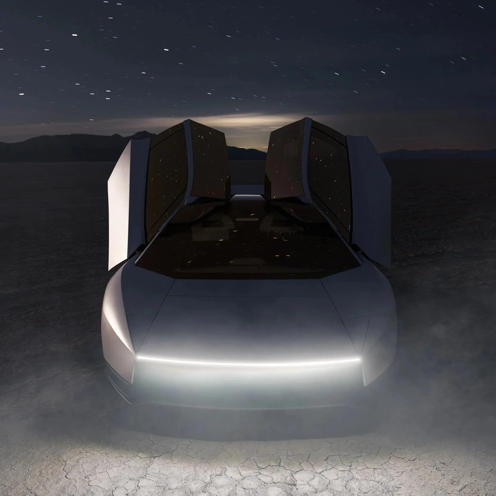 Roadster Rocket