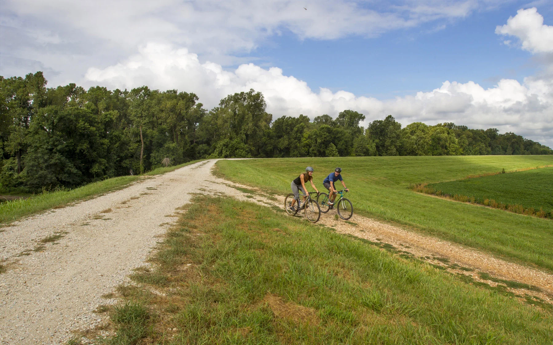 Big River Trail