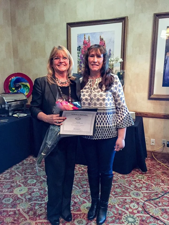 Thanks, Kathaleen, for the great presentation!