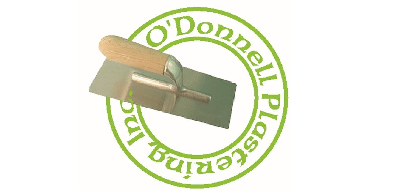 O'Donnell Plastering